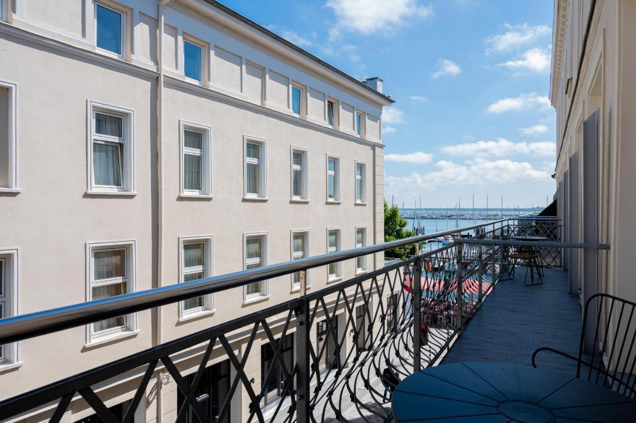 Johouse Apartment 9 Rostock Exterior foto